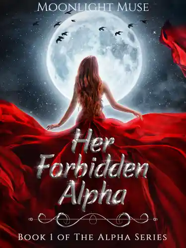 Her Forbidden Alpha
