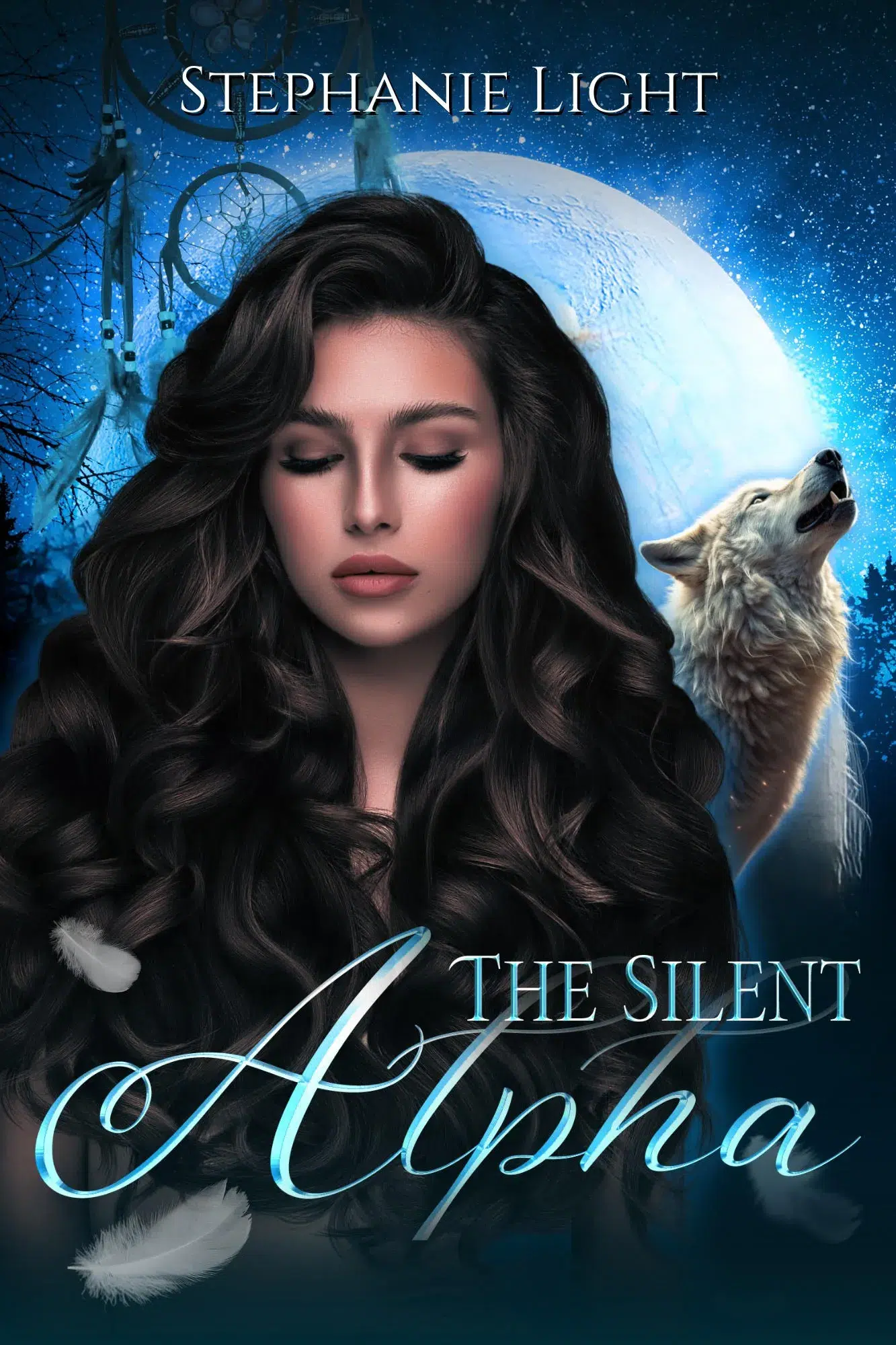 The Silent Alpha