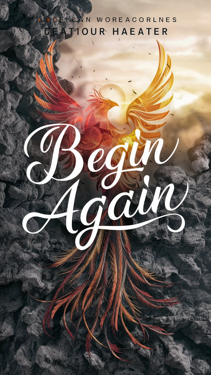 Begin Again
