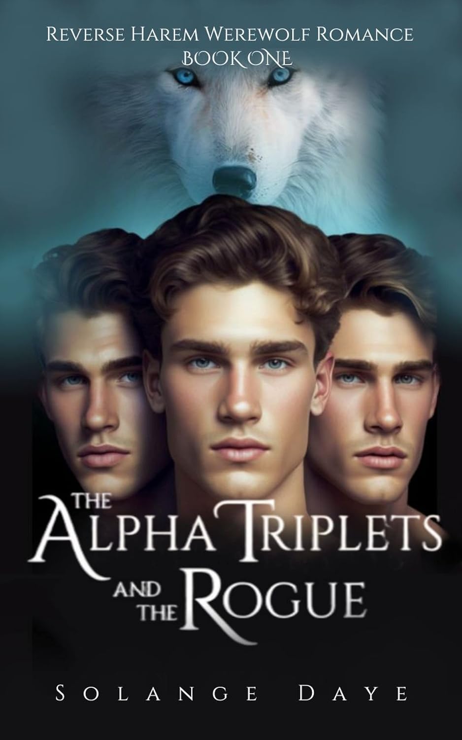 The Alpha Triplets And The Rogue