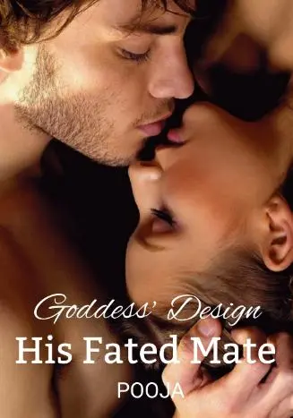 Goddess’s Design: His Fated Mate