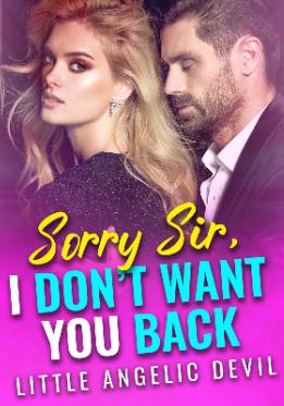 Sorry Sir I Don’t Want You Back
