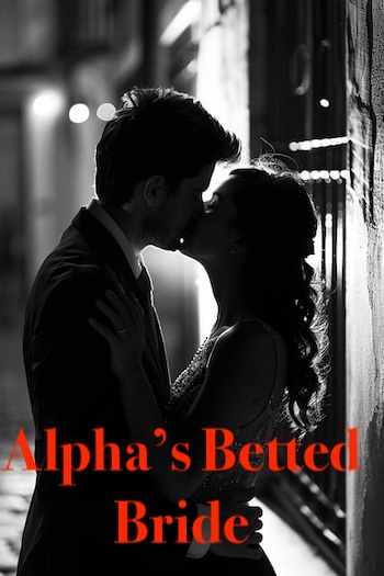 Alpha’s Betted Bride