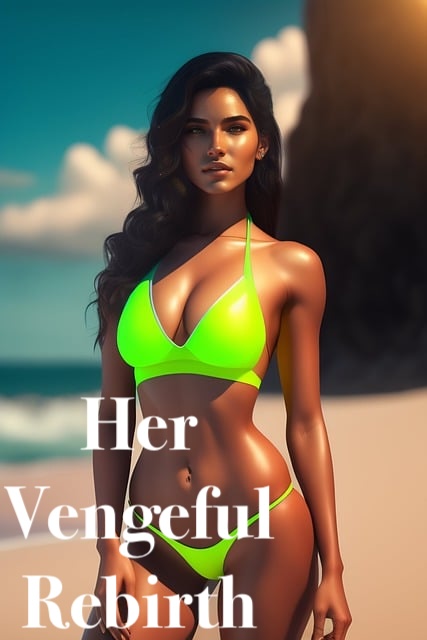 Her Vengeful Rebirth