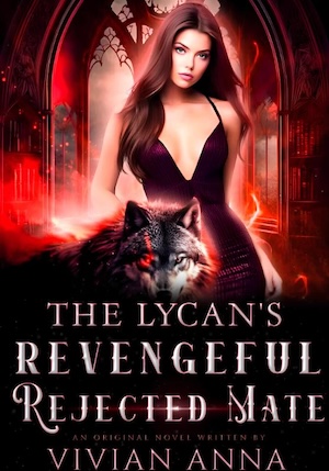 The Lycan’s Revengeful Rejected Mate