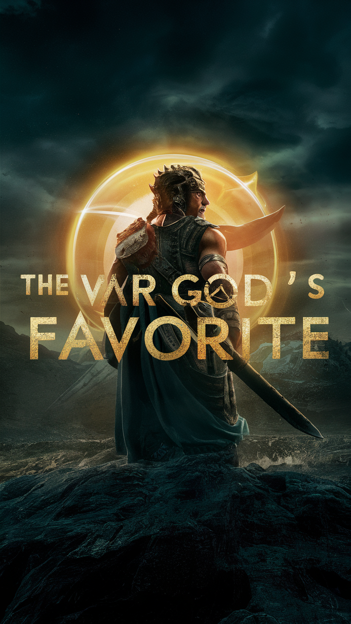 The War God’s Favorite